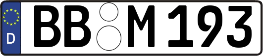 BB-M193