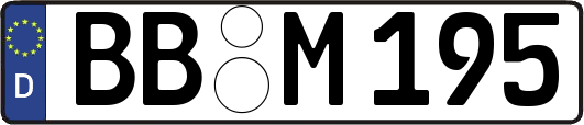 BB-M195