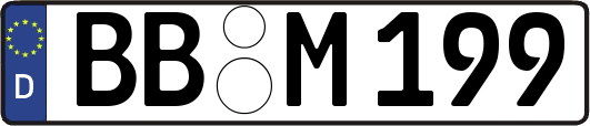 BB-M199