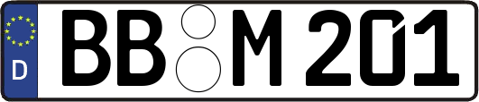BB-M201