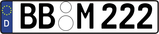 BB-M222