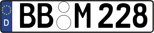 BB-M228