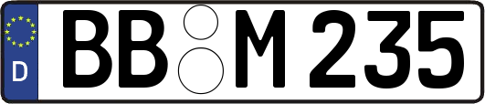 BB-M235