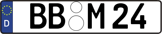 BB-M24
