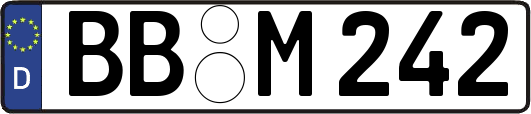 BB-M242
