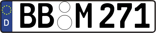BB-M271