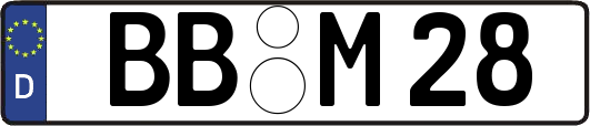 BB-M28