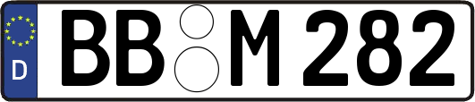 BB-M282