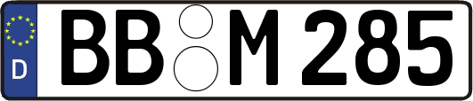 BB-M285