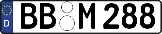 BB-M288