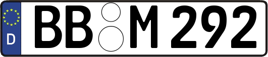 BB-M292