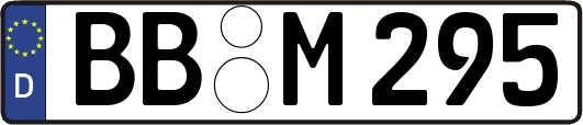 BB-M295