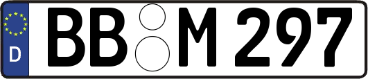 BB-M297