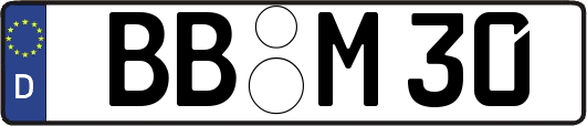BB-M30
