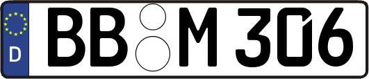 BB-M306