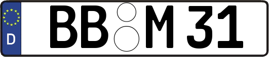 BB-M31