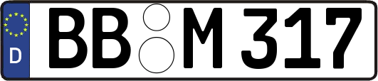 BB-M317