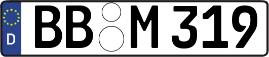 BB-M319