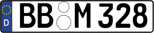 BB-M328