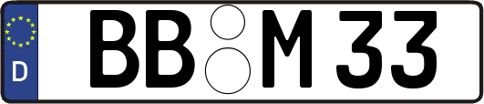 BB-M33
