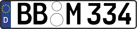 BB-M334