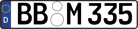 BB-M335