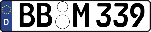 BB-M339