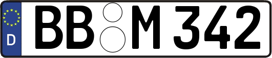 BB-M342