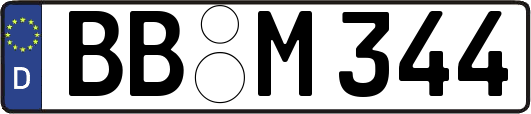 BB-M344