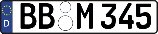 BB-M345