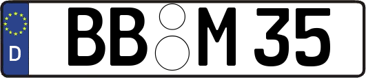 BB-M35