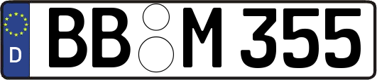 BB-M355