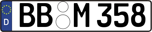 BB-M358