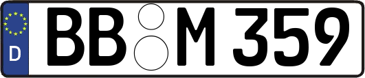 BB-M359