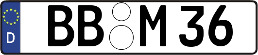 BB-M36