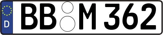BB-M362