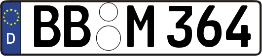 BB-M364