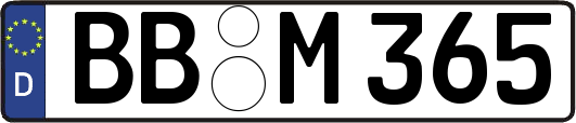 BB-M365
