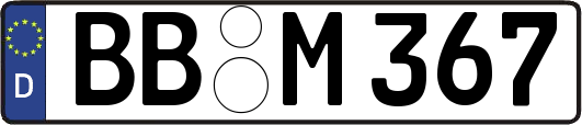 BB-M367