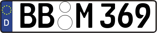 BB-M369