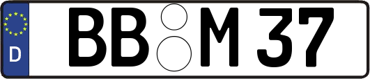 BB-M37