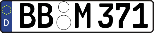 BB-M371