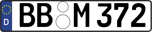 BB-M372