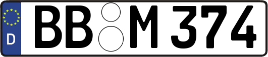 BB-M374