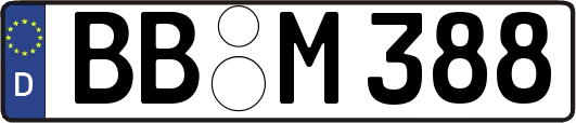 BB-M388