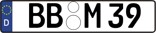 BB-M39