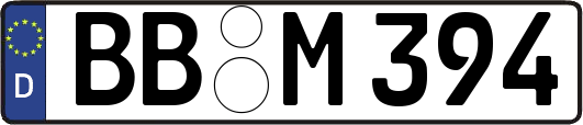 BB-M394