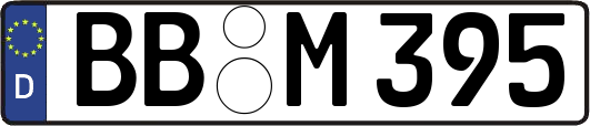 BB-M395