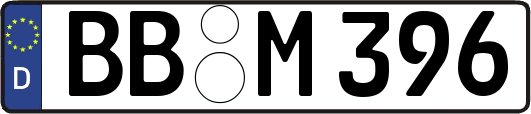 BB-M396