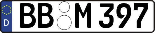 BB-M397